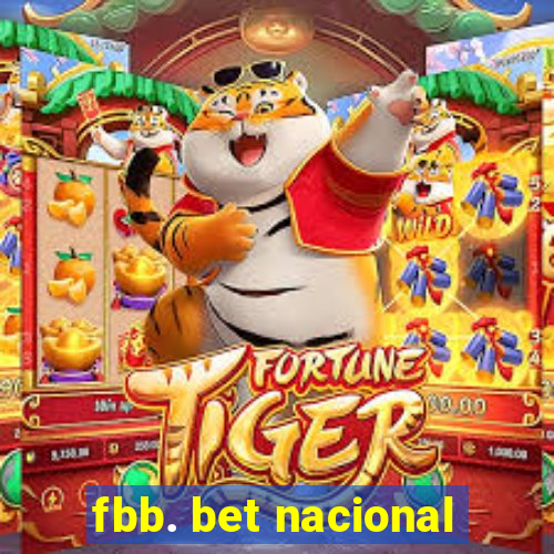 fbb. bet nacional